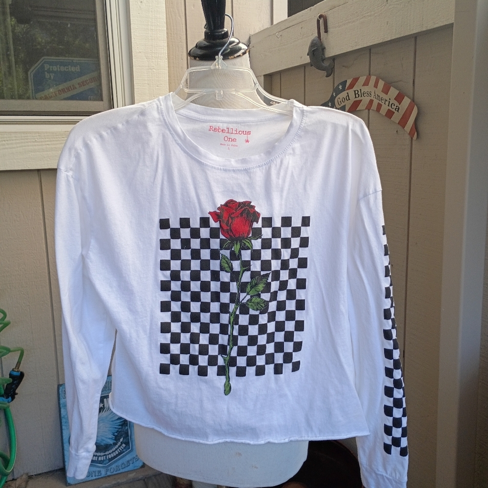 Junior Shirt